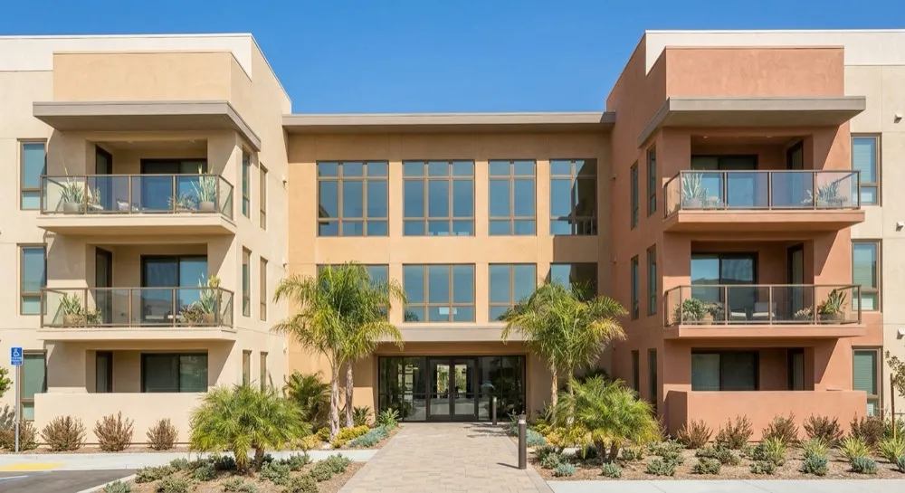 Multifamily